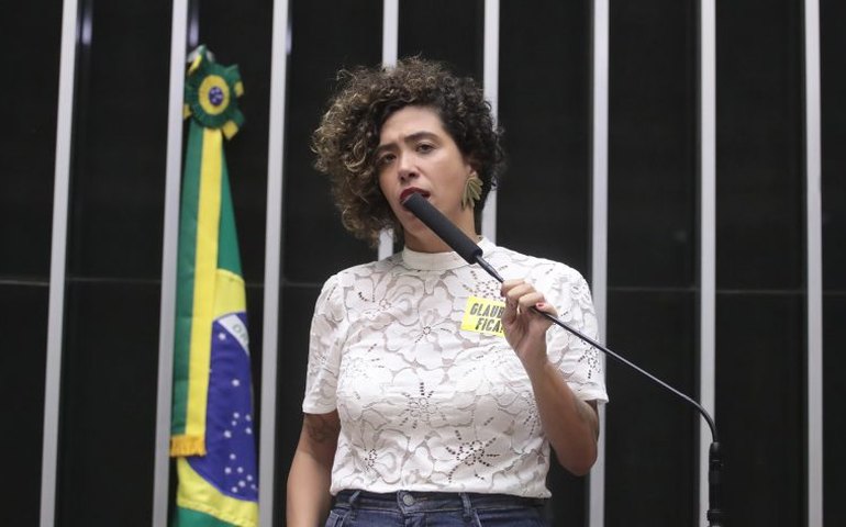 Psol e PT anunciam obstrução em Plenário contra decisão do Conselho de Ética de cassar Glauber Braga
