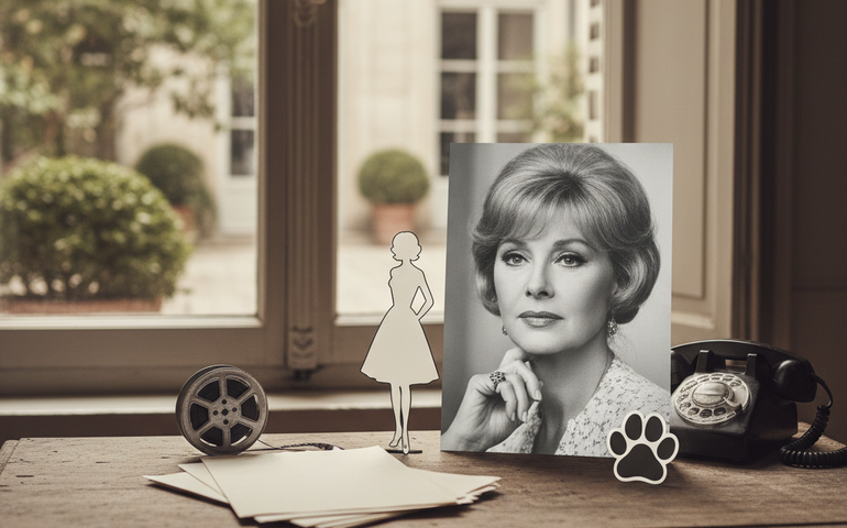 Brigitte Bardot deixa legado de ousadia e controvérsia