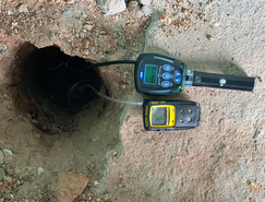  Daniel Floriano / SEMARH