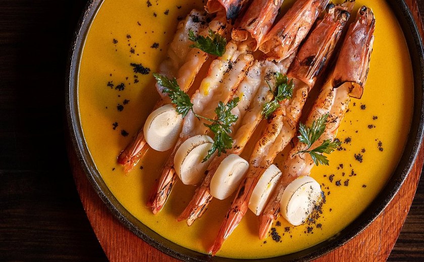 Culinária nikkei conquista o Brasil com fusão entre Japão e Peru