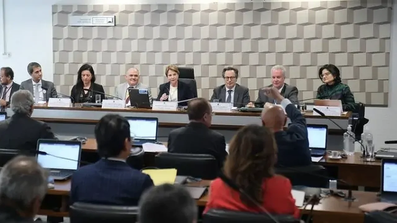Brasil inicia processo de reciprocidade contra os EUA; veja os próximos passos