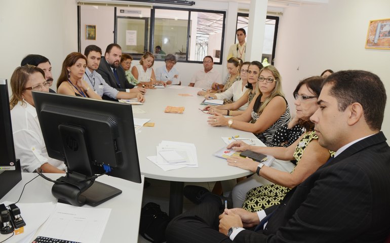 Estado articula fiscalização da Lei Antifumo em locais coletivos