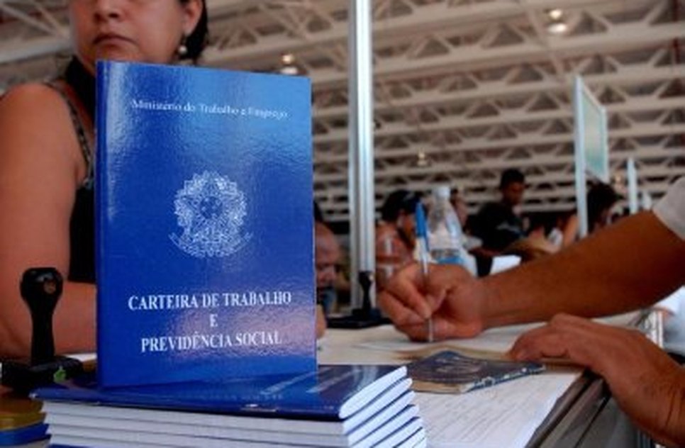 Foto: Agência Brasil