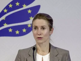 UE apresenta novo projeto para defender 'democracia'