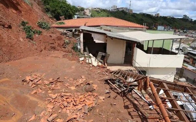 Tragédia em MG: número de mortos sobe para 48 após temporais