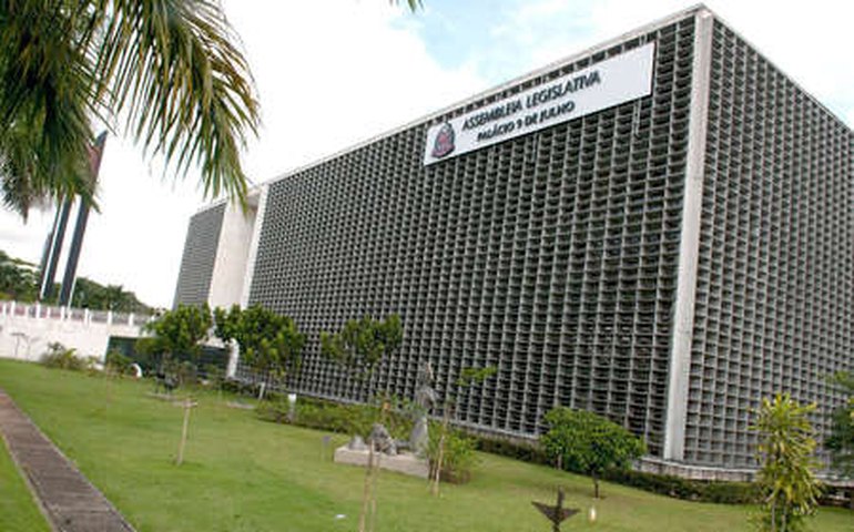 Alesp vota emendas a projeto de lei de antecipação de feriado a partir das 10h
