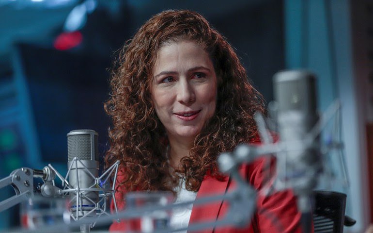 Esther Dweck enaltece a diversidade no CPNU 2: “Com a cara do Brasil”