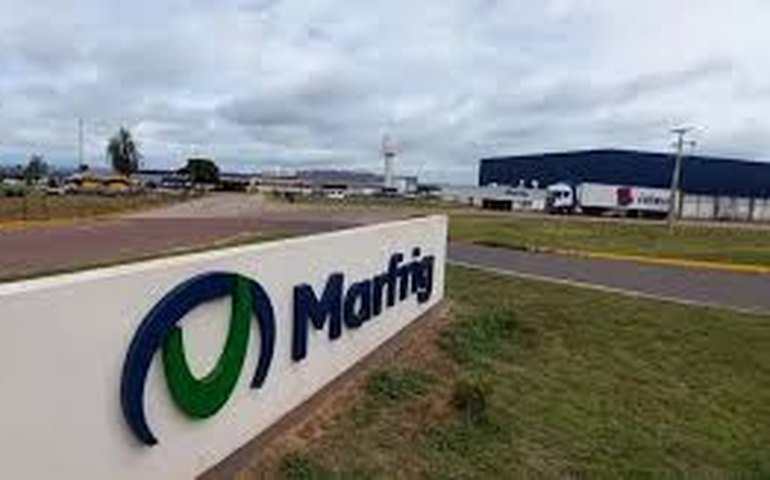 Minerva conclui compra de ativos da Marfrig no Brasil e em outros países da América do Sul