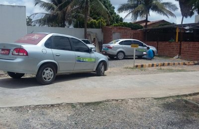 Recadastramento de veículos de passageiros começa nesta sexta em Arapiraca