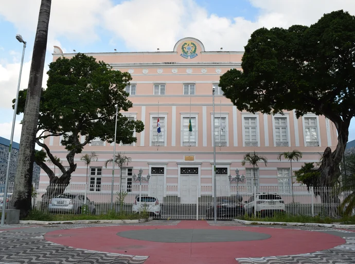 Parlamento alagoano vota PLDO e entra em recesso