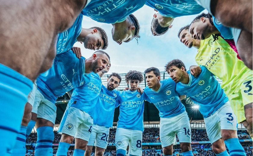 Como Manchester City pode ser expulso da Premier League por violar 115 regras de fair play