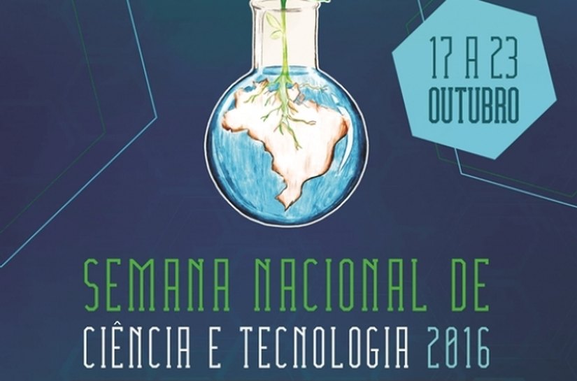 Secti lança Comitê Gestor da Semana Nacional de Ciência e Tecnologia