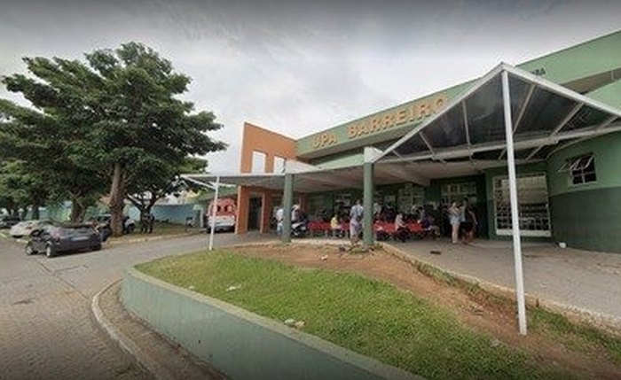 Mãe levou criança para atendimento à UPA, mas ela chegou sem os sinais vitais Mãe levou criança para atendimento à UPA, mas ela chegou sem os sinais vitais
