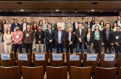 TCE/AL participa de encontro nacional sobre boas práticas de auditoria em RPPS