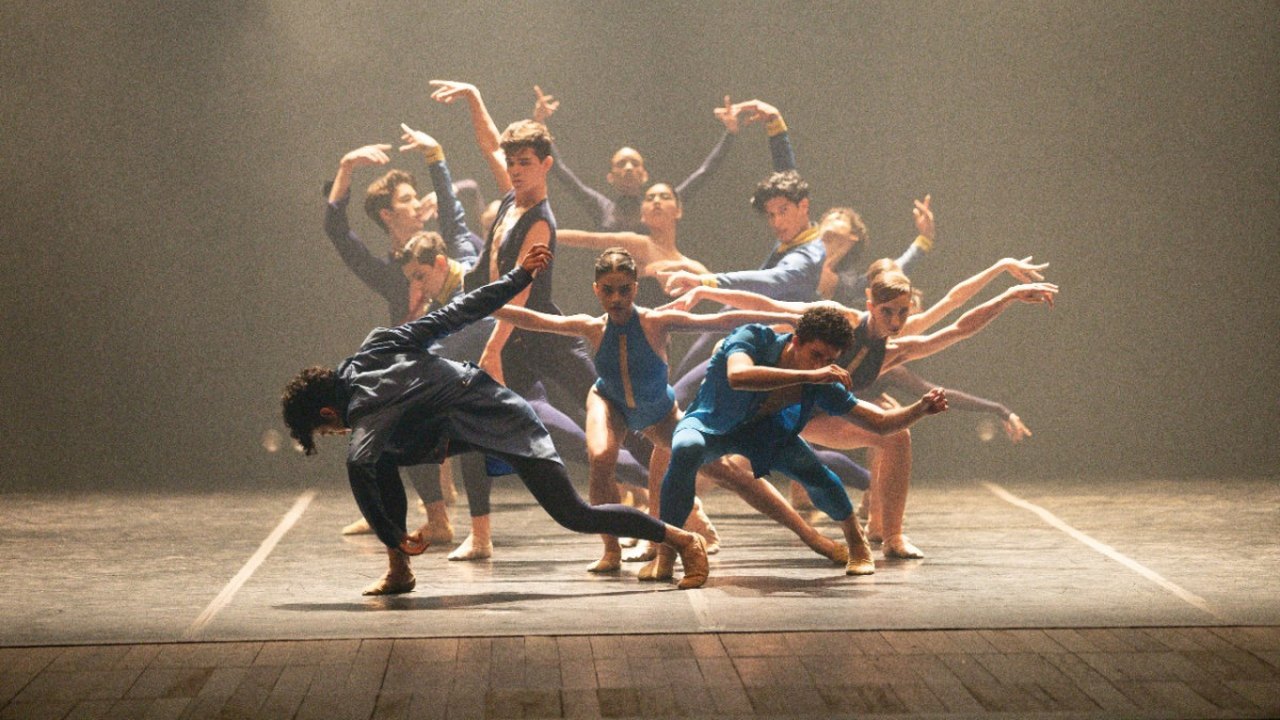 Bolshoi Brasil faz turnê pelo Nordeste e apresenta em Maceió o espetáculo Gala Bolshoi