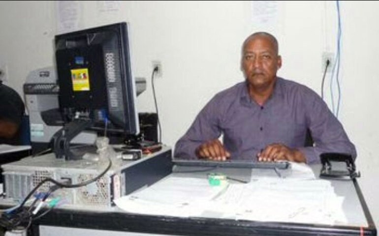Delegado da PC morre em Hospital de Arapiraca