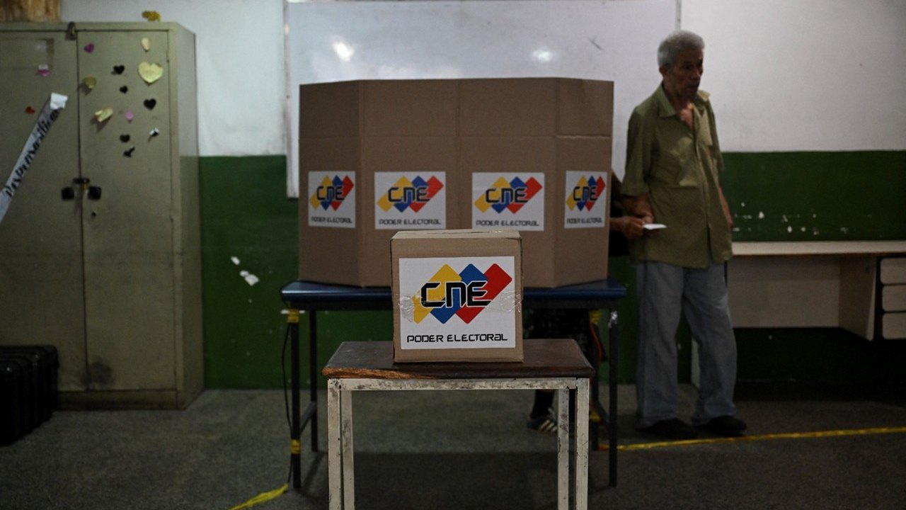 Venezuela: resultados devem começar a ser divulgados a partir das 22h (horário local)