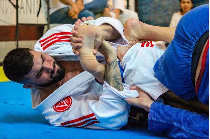 Ginásio João Paulo II será palco da 2ª edição da Copa Arapiraca de Jiu-Jitsu