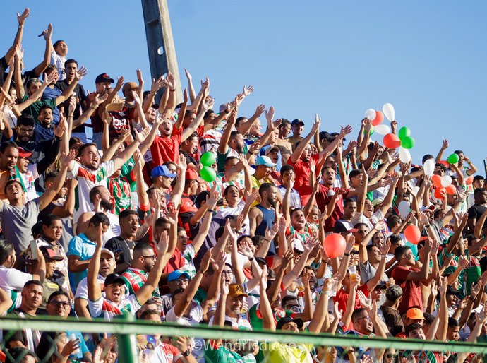 CSE e ASA empatam no primeiro jogo da semifinal do Campeonato Alagoano