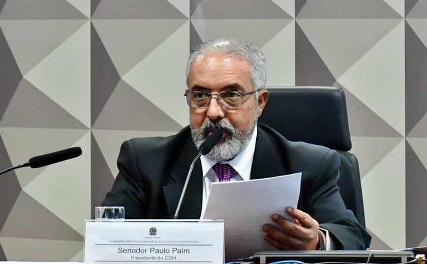 CDH aprova projeto que facilita acesso de idosos pobres à Justiça