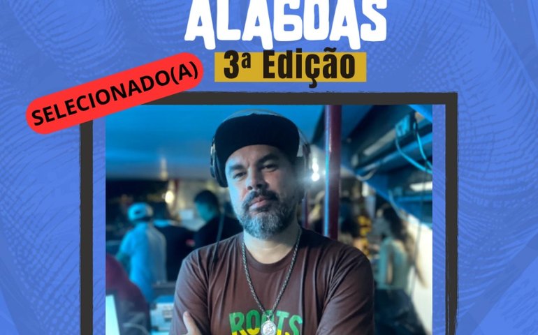 Cultura reggae ocupa espaços de arte, formação e resistência em Alagoas com o 3º Encontro Cultura Reggae Alagoas