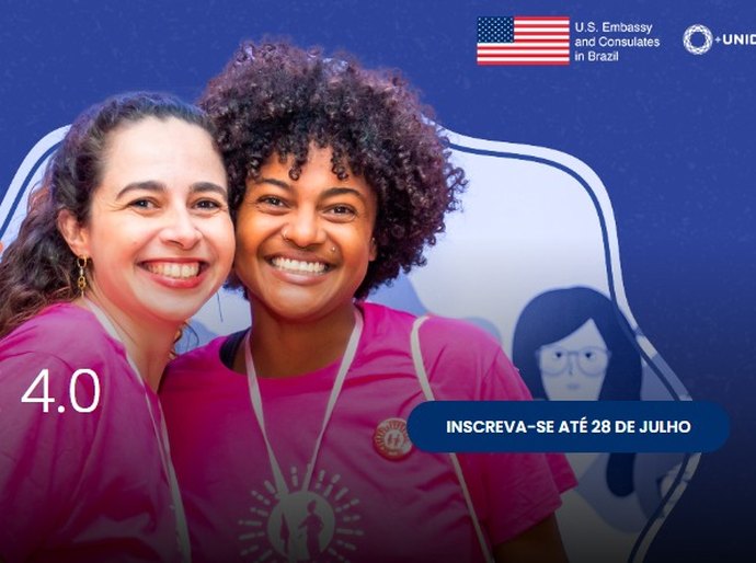 Quer empreender? Quarta edição do programa Academia para Mulheres Empreendedoras (AWE) está com inscrições abertas