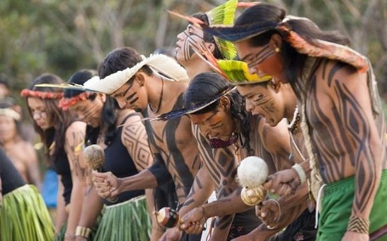 DPU faz recomendação para garantir direitos básicos para indígenas isolados em Alagoas