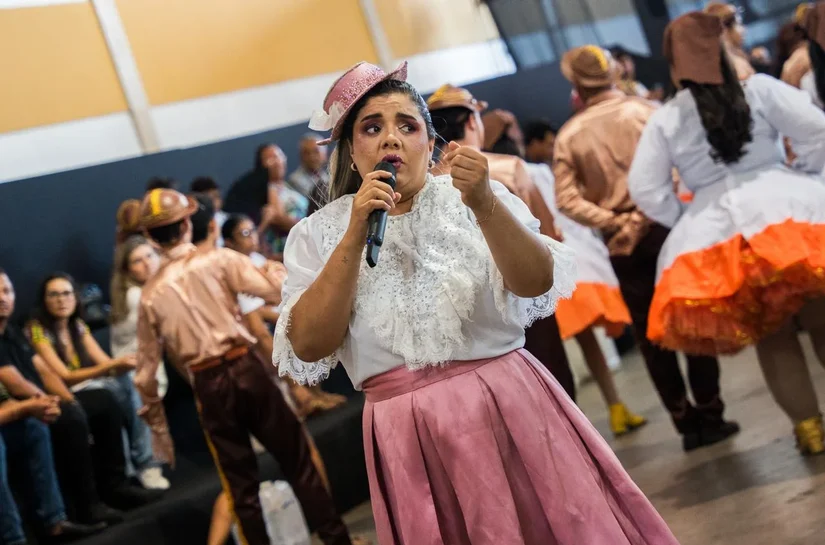 Diversidade cultural de Alagoas é celebrada na 13ª Feira dos Municípios