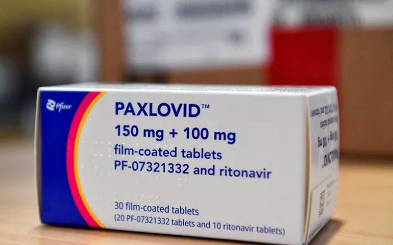 Xangai reforça confinamento; nos EUA, eficácia da Paxlovid está em xeque