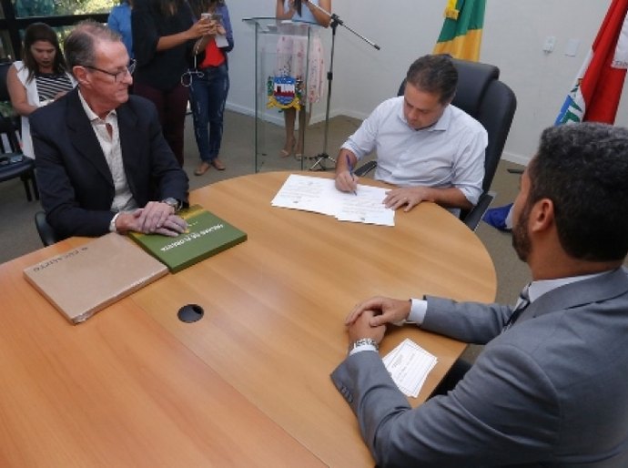 Instalação da Duratex pode transformar AL no maior polo moveleiro do Nordeste