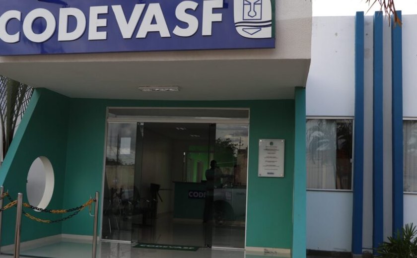 Codevasf mantém contratos de R$ 106 milhões com empresa alvo da PF