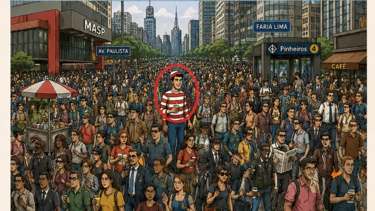 Onde está JHC? Após operação da PF no Iprev, silêncio do ex-prefeito vira versão alagoana de “Onde está Wally?”