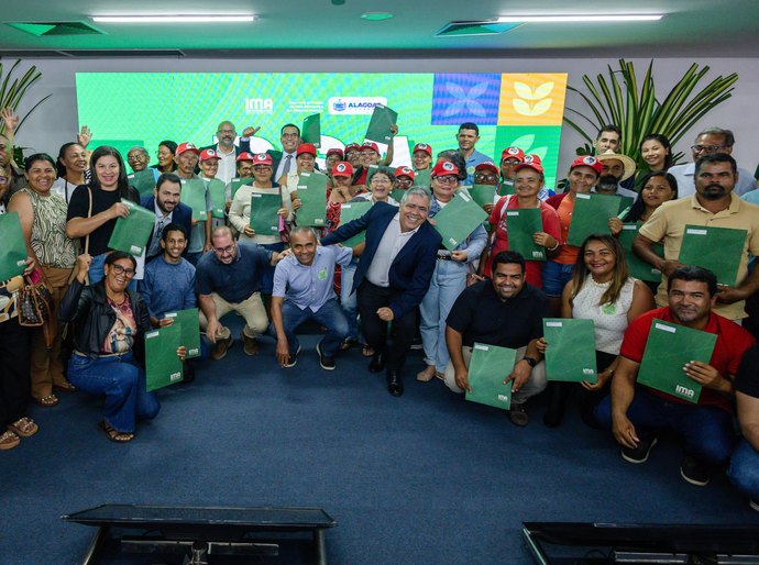 IMA intensifica políticas públicas de enfrentamento às mudanças climáticas em Alagoas
