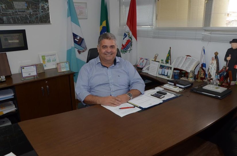 Prefeito George Clemente faz balanço de sua gestão em São Miguel