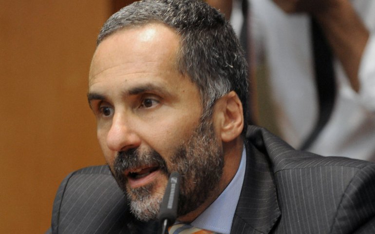 Procurador-geral pede até uso da força para impedir policiais no dia 7