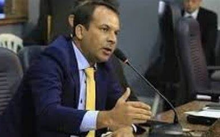 “Quem protege tanto essa Satanás ?”, questiona vereador, ao se referir à Braskem em sessão na Câmara