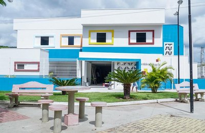 Escola Francisco Mangabeira, em Traipu, é selecionada para a 1ª edição do TIMSS no Brasil
