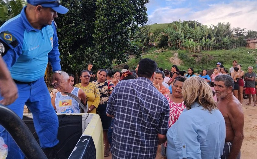 Ação do Ministério Público com apoio do setor hoteleiro entrega 113 cestas básicas para famílias de Maragogi