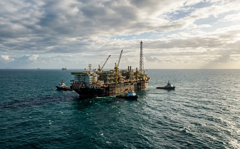 Justiça suspende licença para nova etapa do Pré-Sal na Bacia de Santos