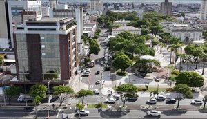 phpThumb_generated_thumbnail / Foto: Foto: SMTT/Aracaju