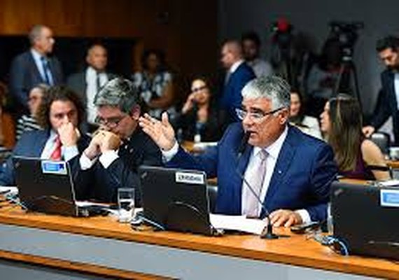 CPI das Apostas Esportivas ouvirá ex-assessor do Ministério da Fazenda
