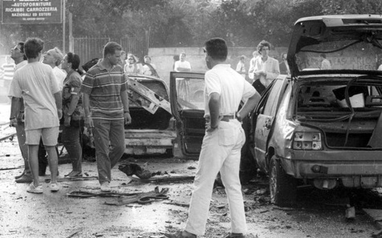 Morre Stefano Ganci, o &#8216;superkiller&#8217; da máfia Cosa Nostra