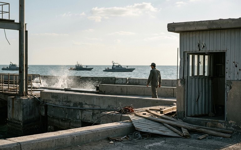 Acontecimentos no Irã expõem vulnerabilidade dos EUA, diz presidente de Belarus