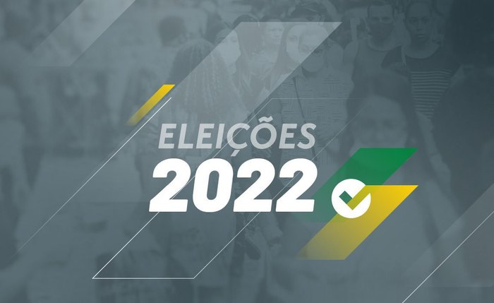 Candidatos divulgam agenda para esta terça-feira