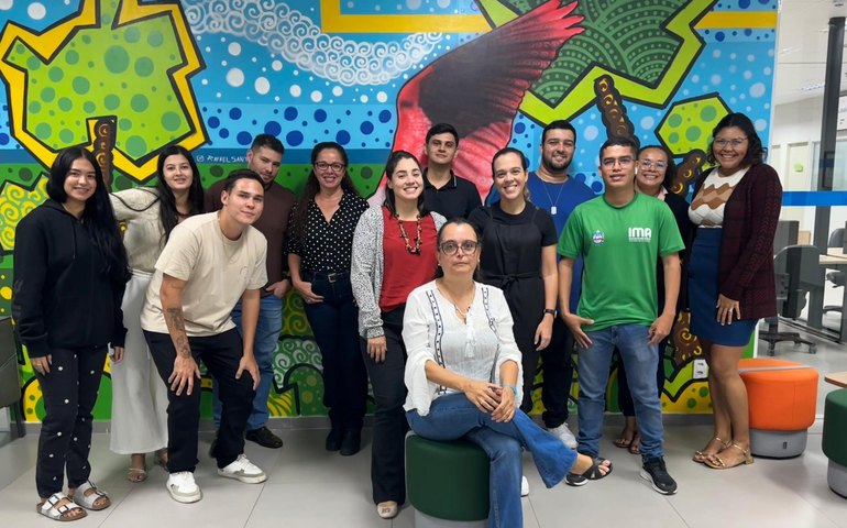 IMA/AL promove capacitação focada em eficiência e transparência na gestão pública