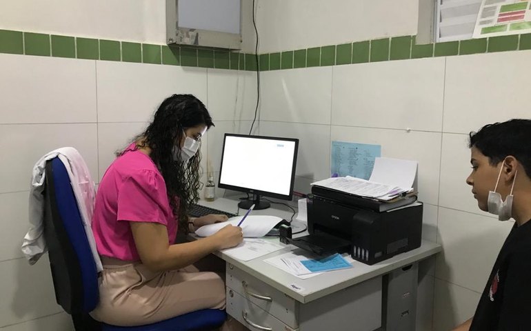 Arapiraca é referência em qualidade de atendimento do programa Mais Médicos