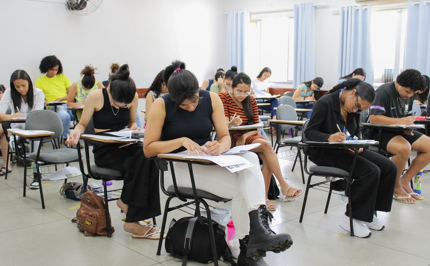 Uesb abre inscrições e pedidos de isenção do Vestibular 2026