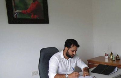 Prefeitura de Santana do Mundaú informa primeiro caso suspeito de Corona Vírus