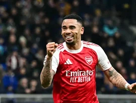 Napoli busca contratação de Gabriel Jesus para reforçar ataque