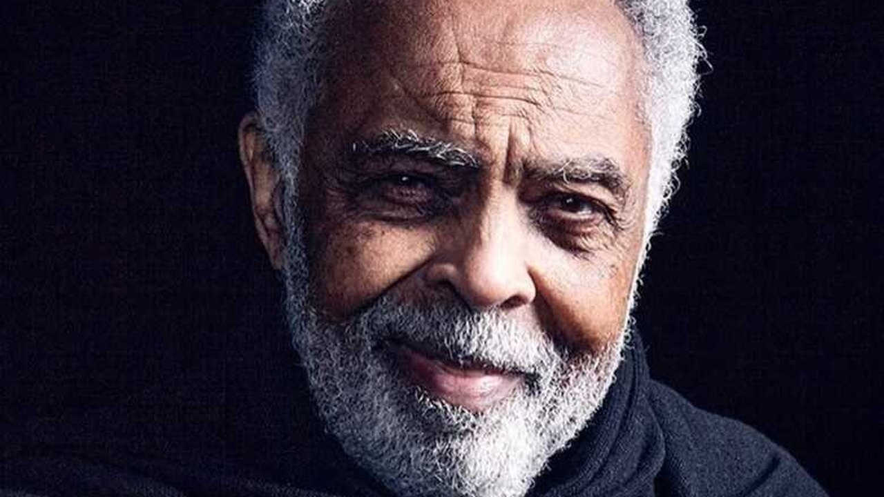 Gilberto Gil é eleito para a Academia Brasileira de Letras